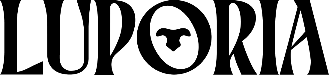 Luporia